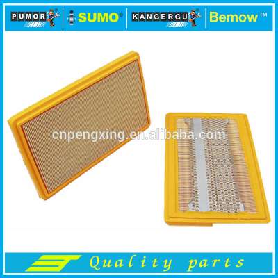 Car Air Filter 13721262600 1372 1262 600 For Series 3 (E21) 320i 323i