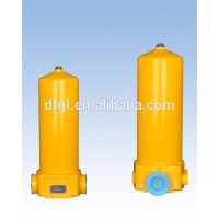 Thread connection ZU-A Return Oil Line Filter Series ZU-A40*10P